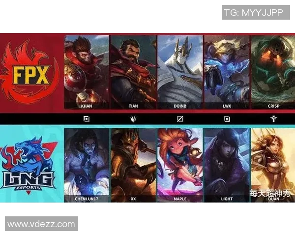 LNG职业联赛速度表现分析与战术探讨全面解读