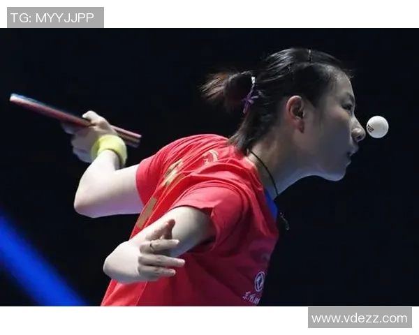 北京乒乓球队在钻石联赛中的强势表现与未来展望分析 北京乒乓球队在钻石联赛中的强势表现与未来展望分析