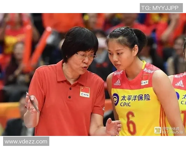 北京排球队心理素质提升之路：从挑战到胜利的心灵蜕变