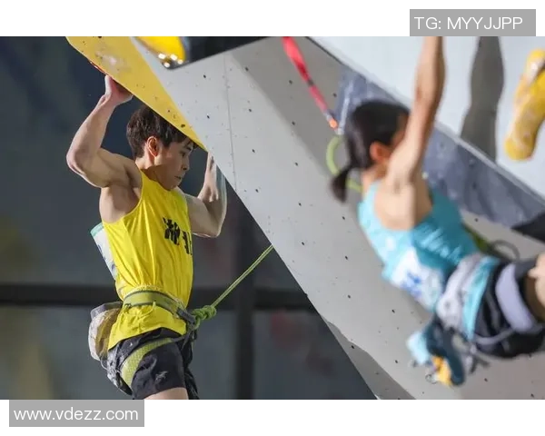 北京攀岩队在全国攀岩技术排行榜中荣获第八名的佳绩引发关注