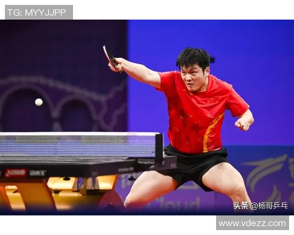 北京乒乓球队的实力分析与未来发展潜力的深度探讨