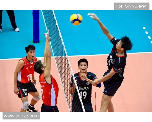 北京排球队速度分析与提升策略探讨助力球队竞技水平提升 北京排球队速度分析与提升策略探讨助力球队竞技水平提升